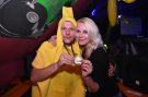 Crazy Bananas Party - Kongo Letohrad 24.9.2016