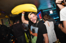 Crazy Bananas Party - El Mágico Praha 27.9.2016