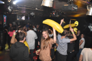 Crazy Bananas Party - El Mágico Praha 27.9.2016