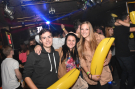 Crazy Bananas Party - El Mágico Praha 27.9.2016