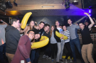 Crazy Bananas Party - El Mágico Praha 27.9.2016