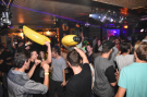 Crazy Bananas Party - El Mágico Praha 27.9.2016