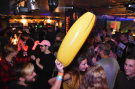 Crazy Bananas Party - El Mágico Praha 27.9.2016