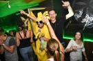 Crazy Bananas Party - El Mágico Praha 27.9.2016