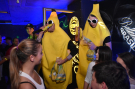 Crazy Bananas Party - El Mágico Praha 27.9.2016