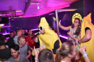 Crazy Bananas Party - El Mágico Praha 27.9.2016