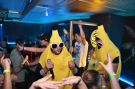 Crazy Bananas Party - El Mágico Praha 27.9.2016