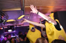 Crazy Bananas Party - El Mágico Praha 27.9.2016
