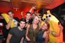 Crazy Bananas Party - El Mágico Praha 27.9.2016
