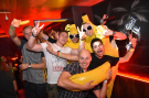 Crazy Bananas Party - El Mágico Praha 27.9.2016
