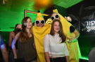 Crazy Bananas Party - El Mágico Praha 27.9.2016