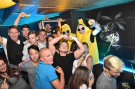 Crazy Bananas Party - El Mágico Praha 27.9.2016
