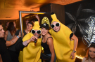 Crazy Bananas Party - El Mágico Praha 27.9.2016