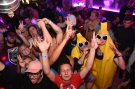 Crazy Bananas Party - El Mágico Praha 27.9.2016