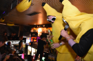 Crazy Bananas Party - El Mágico Praha 27.9.2016