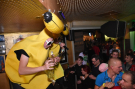 Crazy Bananas Party - El Mágico Praha 27.9.2016