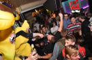 Crazy Bananas Party - El Mágico Praha 27.9.2016