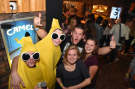 Crazy Bananas Party - El Mágico Praha 27.9.2016