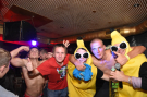 Crazy Bananas Party - El Mágico Praha 27.9.2016