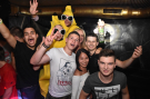 Crazy Bananas Party - El Mágico Praha 27.9.2016