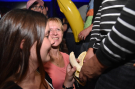 Crazy Bananas Party - El Mágico Praha 27.9.2016