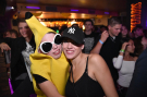 Crazy Bananas Party - El Mágico Praha 27.9.2016