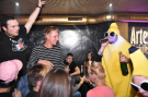 Crazy Bananas Party - El Mágico Praha 27.9.2016