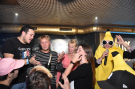 Crazy Bananas Party - El Mágico Praha 27.9.2016