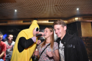 Crazy Bananas Party - El Mágico Praha 27.9.2016