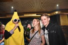 Crazy Bananas Party - El Mágico Praha 27.9.2016