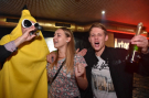 Crazy Bananas Party - El Mágico Praha 27.9.2016