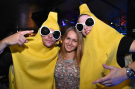 Crazy Bananas Party - El Mágico Praha 27.9.2016