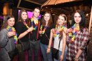 Exclusive Ladies Night - El Mágico Praha 30.09.2016