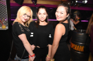 Exclusive Ladies Night - El Mágico Praha 30.09.2016
