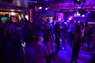 Exclusive Ladies Night - El Mágico Praha 30.09.2016