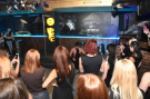 Exclusive Ladies Night - El Mágico Praha 30.09.2016