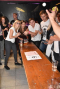 Beer Pong Championship - El Mágico Praha 3.10.2016