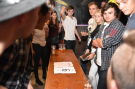 Beer Pong Championship - El Mágico Praha 3.10.2016