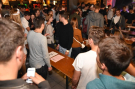 Beer Pong Championship - El Mágico Praha 3.10.2016