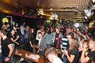 Beer Pong Championship - El Mágico Praha 3.10.2016