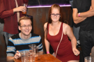 Beer Pong Championship - El Mágico Praha 3.10.2016