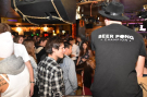 Beer Pong Championship - El Mágico Praha 3.10.2016