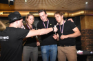 Beer Pong Championship - El Mágico Praha 3.10.2016