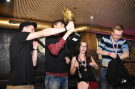 Beer Pong Championship - El Mágico Praha 3.10.2016