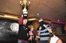 Beer Pong Championship - El Mágico Praha 3.10.2016