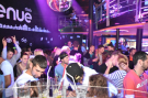 Metaxa Honey Night - Avenue Club Havlíčkův Brod 7.10.2016