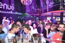Metaxa Honey Night - Avenue Club Havlíčkův Brod 7.10.2016
