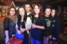 Las Vegas Night - Club Kongo Letohrad 15.10.2016