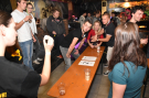 Beer Pong Championship - El Mágico Praha 17.10.2016