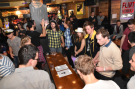 Beer Pong Championship - El Mágico Praha 17.10.2016